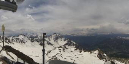 Preview webcam image Parpaner Rothorn