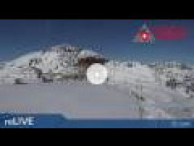 Webcam-Vorschaubild Pontresina - Diavolezza