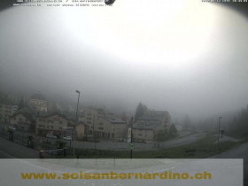 Image d'aperçu de la webcam San Bernardino