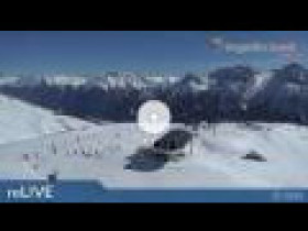 Preview webcam image Scuol - Motta Naluns