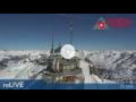 Immagine di anteprima della webcam Silvaplana - Corvatsch