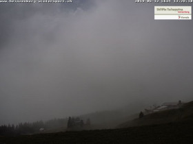 Immagine di anteprima della webcam Tschappina - Heinzenberg