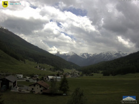 Image d'aperçu de la webcam Tschierv