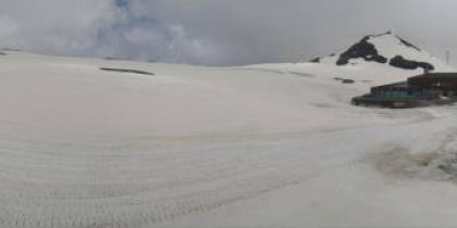 Immagine di anteprima della webcam Vorab Glacier