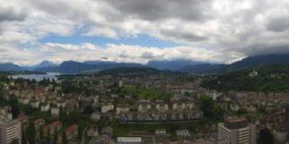 Immagine di anteprima della webcam Lucern 2