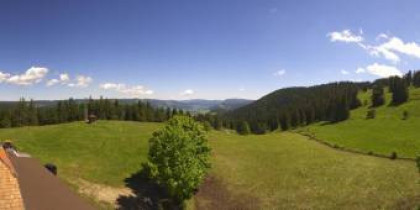 Webcam-Vorschaubild Buttes - La Robella