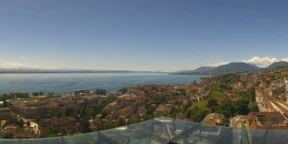 Image d'aperçu de la webcam Neuchâtel