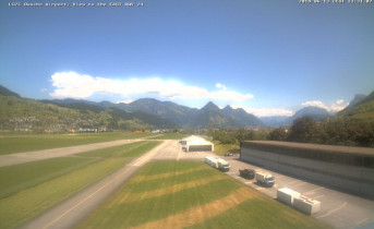 Preview webcam image Buochs