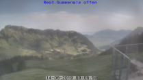 Preview webcam image Wirzweli - Gummenalp