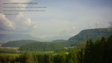 Náhledový obrázek webkamery Eichberg