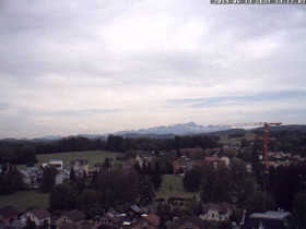 Image d'aperçu de la webcam Niederuzwil