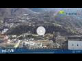 Image d'aperçu de la webcam Bellinzona - Castelgrande