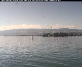 Immagine di anteprima della webcam Arbon