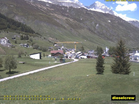 Image d'aperçu de la webcam Realp