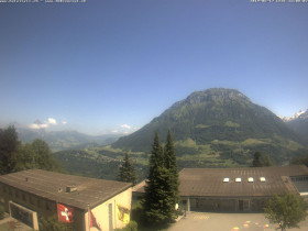 Immagine di anteprima della webcam Seelisberg - Mythen and Fronalpstock