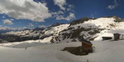 Webcam-Vorschaubild Belalp - Hohbiel