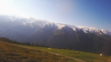 Webcam-Vorschaubild Bellwald 