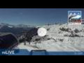 Image d'aperçu de la webcam Bettmeralp - Aletsch Arena