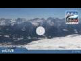 Preview webcam image Fiesch - Eggishorn