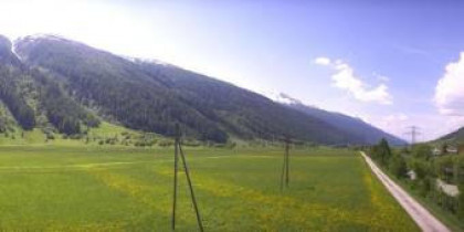 Image d'aperçu de la webcam Oberwald