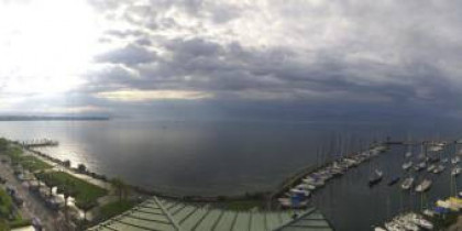 Immagine di anteprima della webcam Morges