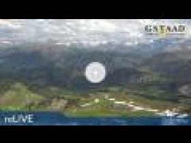 Preview webcam image Rougemont - Videmanette