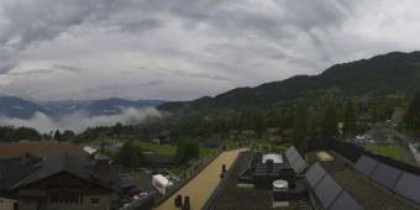 Preview webcam image Villars-sur-Ollon