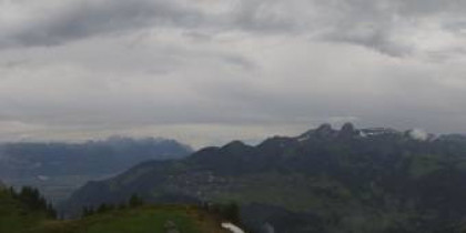 Webcam-Vorschaubild Villars-sur-Ollon - Petit Chamossaire