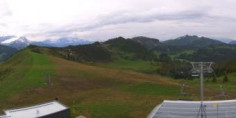 Webcam-Vorschaubild Villars-sur-Ollon - Chaux Ronde