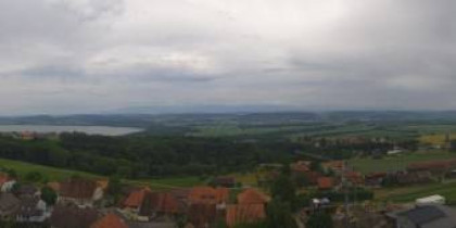 Immagine di anteprima della webcam Vully-les-Lacs - Montmagny