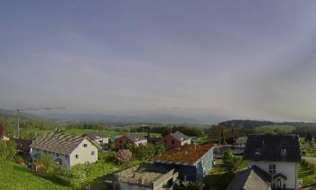 Immagine di anteprima della webcam Aeugst am Albis