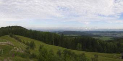 Immagine di anteprima della webcam Hofstetten - Schauenberg Ruins