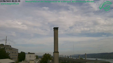 Immagine di anteprima della webcam Horgen