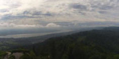 Preview webcam image Uetliberg