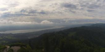 Preview webcam image Uetliberg