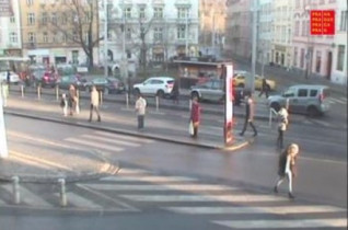 Webcam-Vorschaubild Prague - Nusle