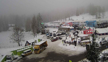 Immagine di anteprima della webcam Jizerska 50