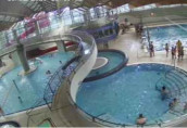 Preview webcam image Aquapark Kohoutovice Brno