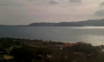 Image d'aperçu de la webcam Pelješac - Viganj