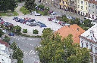 Image d'aperçu de la webcam Lysá nad Labem - square