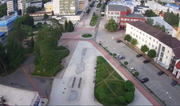 Preview webcam image Michalovce