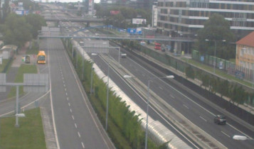 Immagine di anteprima della webcam Bratislava - Incheba