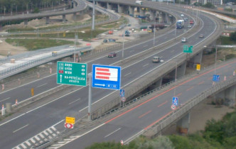 Immagine di anteprima della webcam Bratislava - junction Prievoz