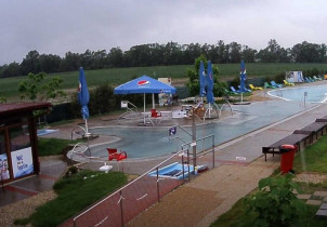 Preview webcam image Novolandia thermal swimming pool