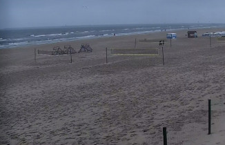 Webcam-Vorschaubild Swinemünde – Strand