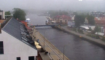 Webcam-Vorschaubild Darłowo - lighthouse