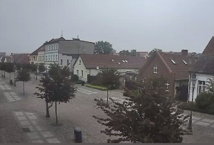 Webcam-Vorschaubild Leba - town