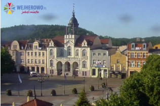 Webcam-Vorschaubild Wejherowo