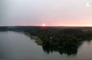 Webcam-Vorschaubild Wdzydze Kiszewskie - Kaszuby