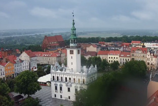 Webcam-Vorschaubild Chełmno